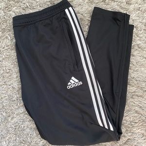 Men’s Adidas Trainer Pants